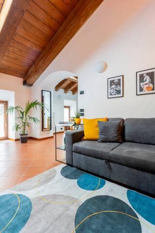 Casa Biondi Leilighet Mantova Eksteriør bilde